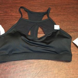NWT  Marika sports bra